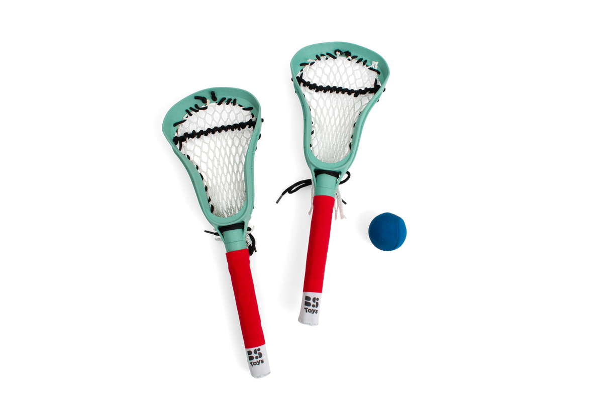 Lacrosse Kit