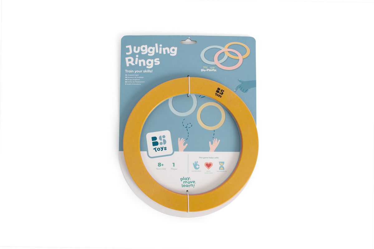 Juggling Rings