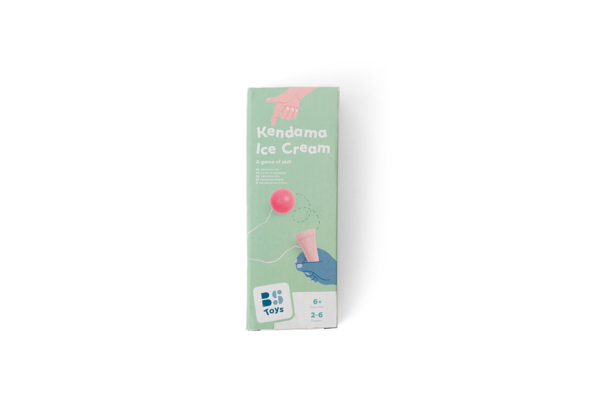 Glace Kendama