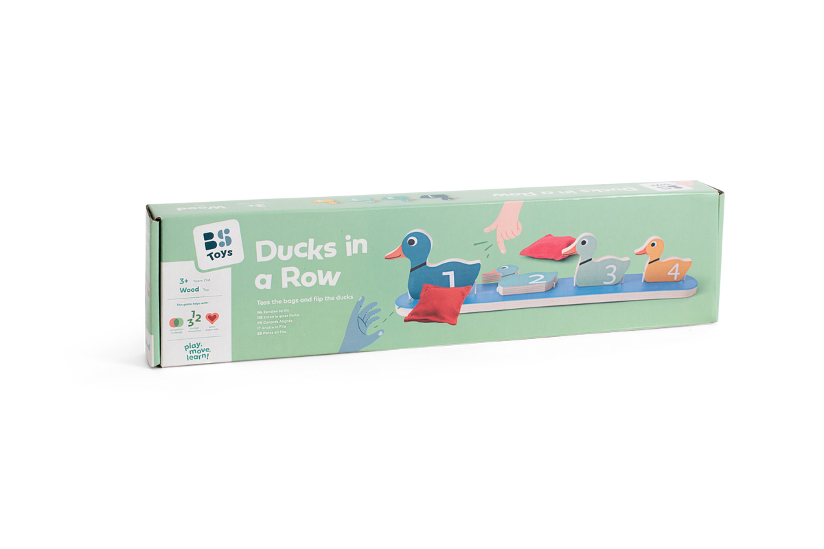 Ducks in a Row