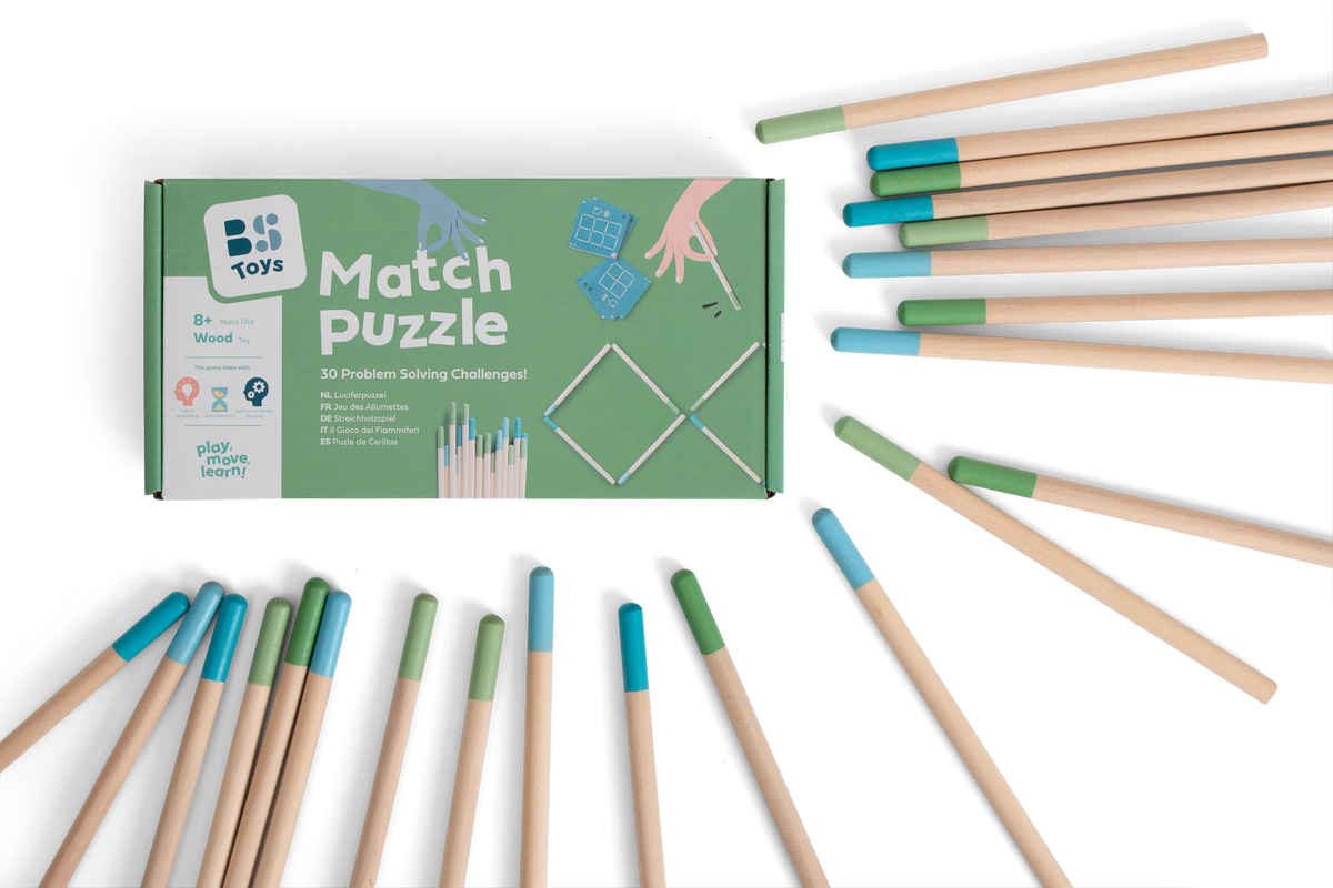 Match Puzzle