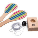 Elastic Tennis