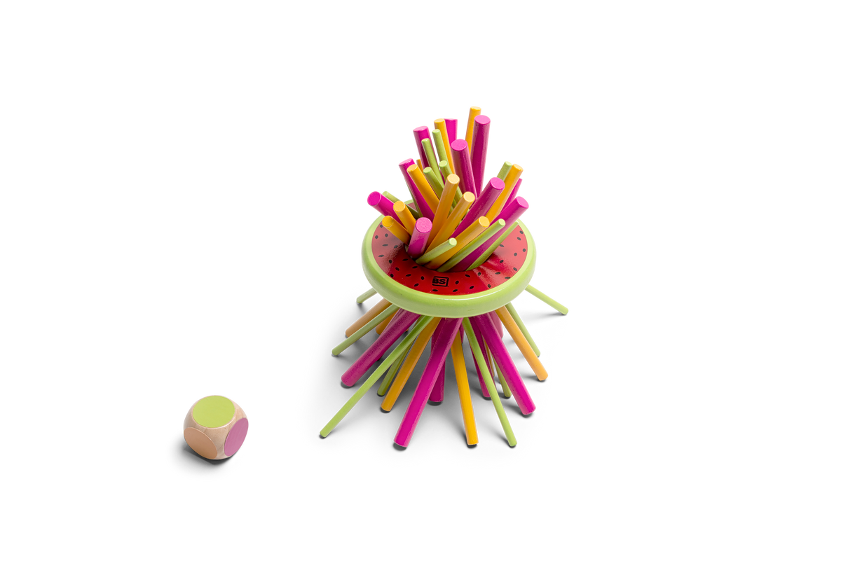 Mikado Melon