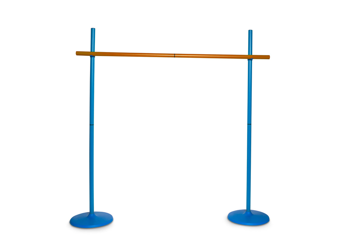 Hurdles & Limbo