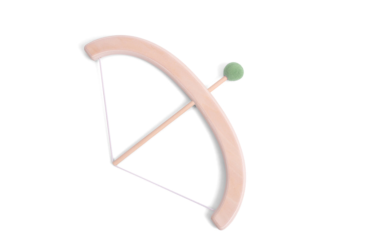 Arc et Flèche
