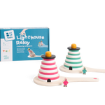 Lighthouse Relay