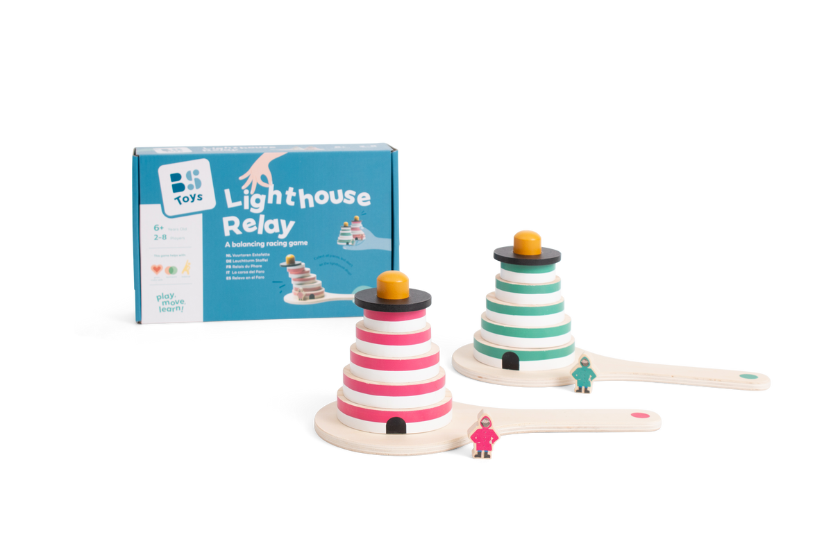 Lighthouse Relay