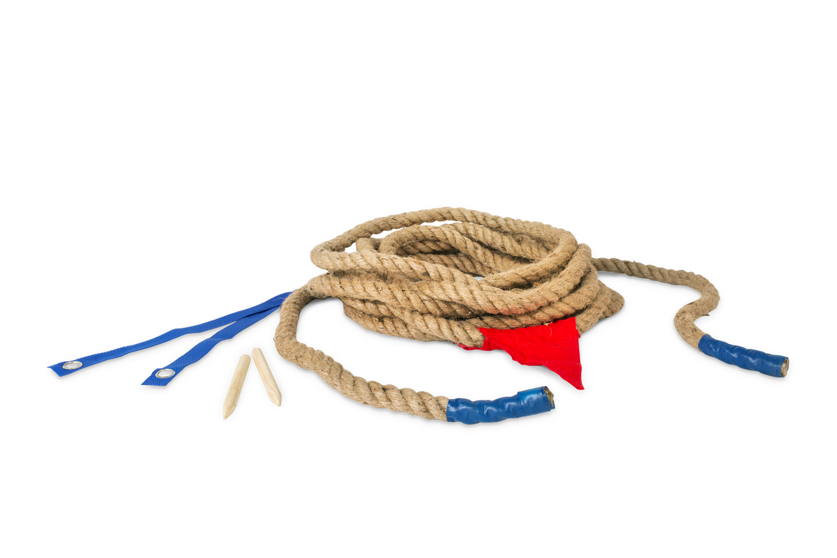 Tug of War
