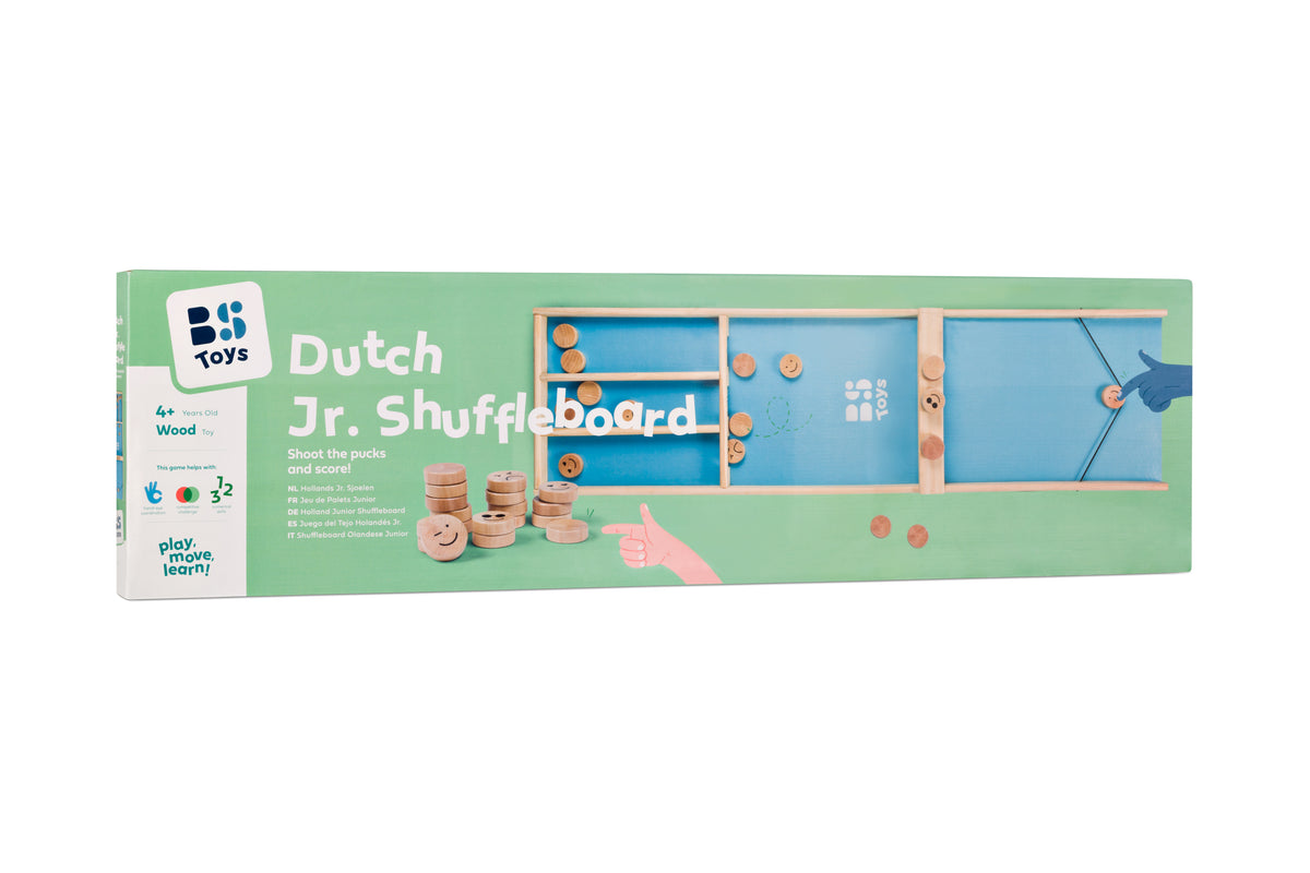 Dutch Jr. Shuffleboard