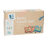 Belly Catch Set