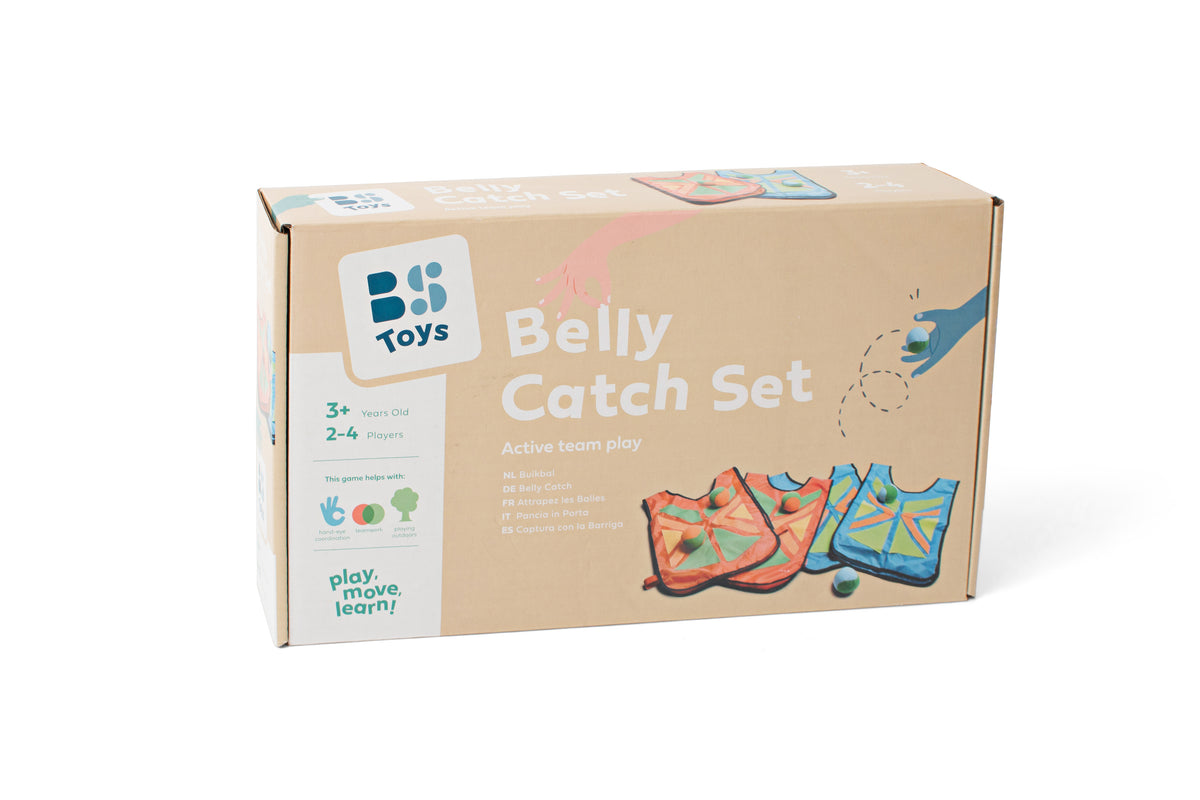 Belly Catch Set