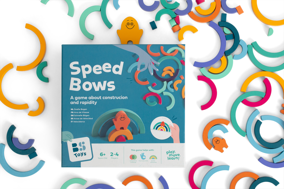 Speed Bows