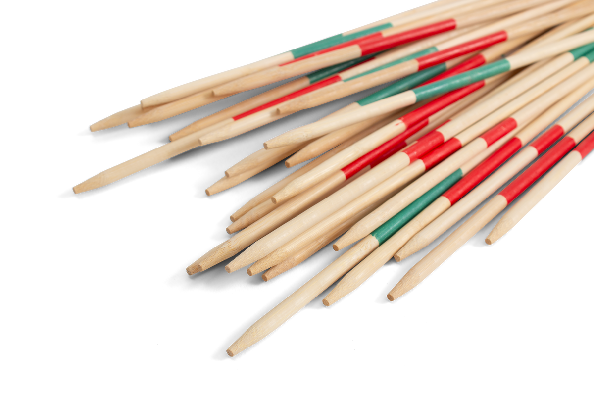 Mega Mikado