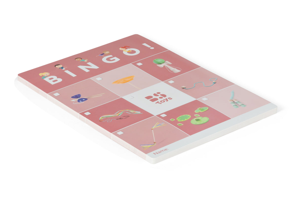 Physical Play Box 2