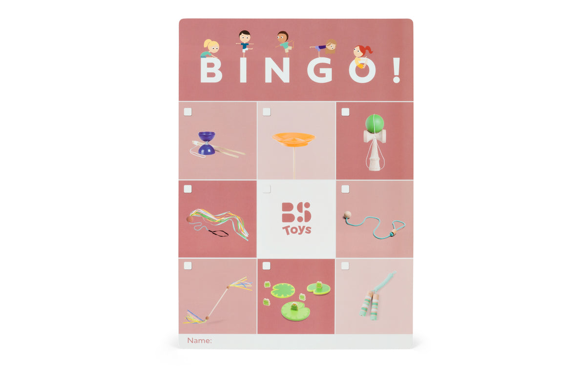 Physical Play Box 2