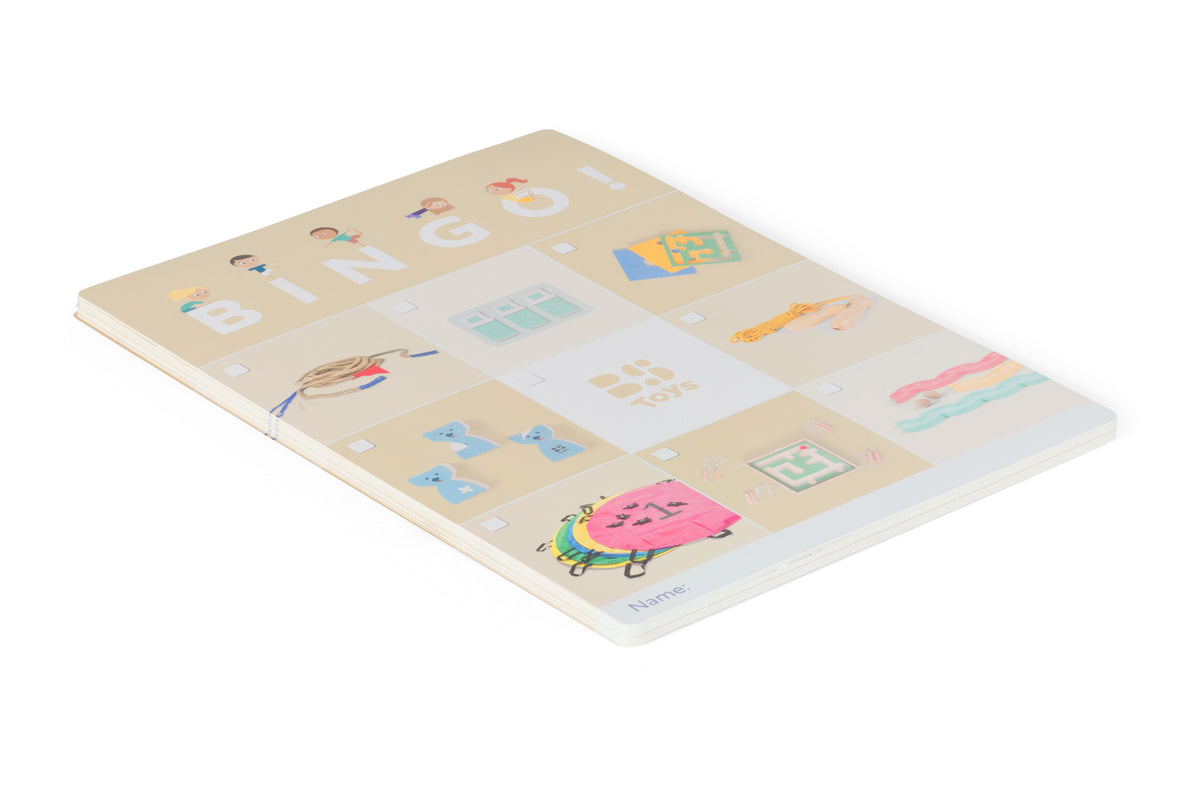 Social-emotional Play Box