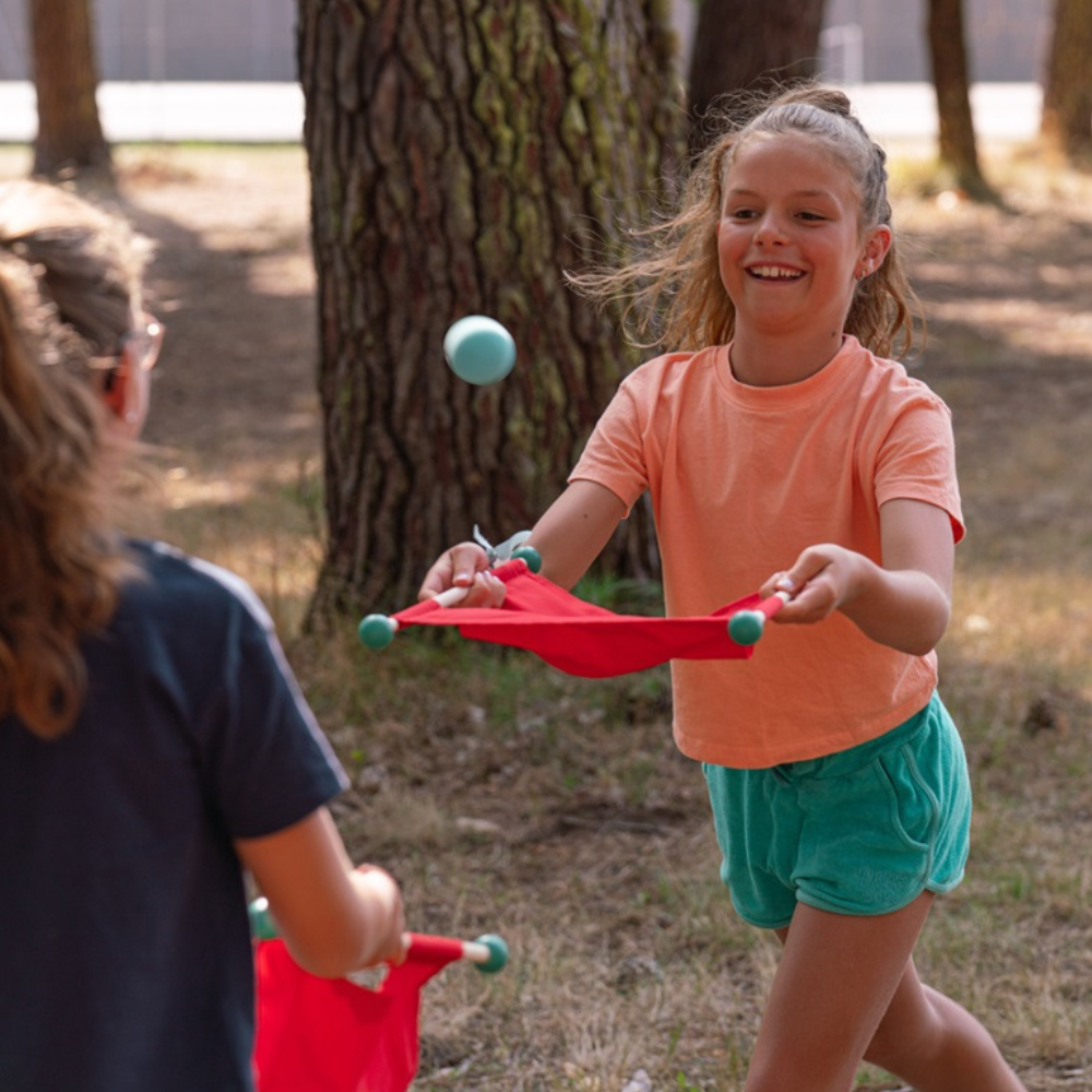 Flip Tennis