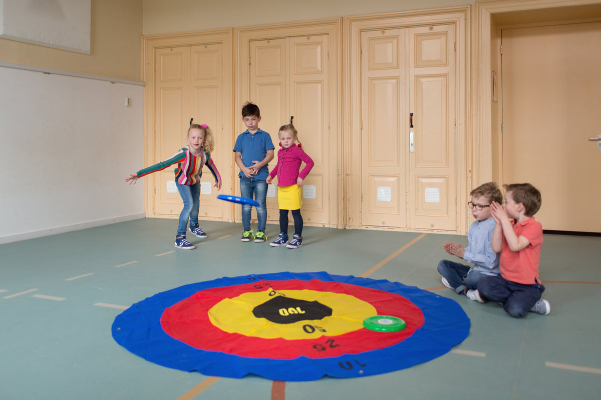 Disc Darts