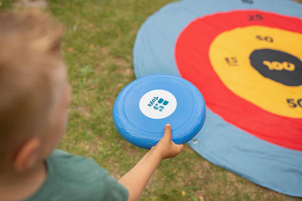Disc Darts