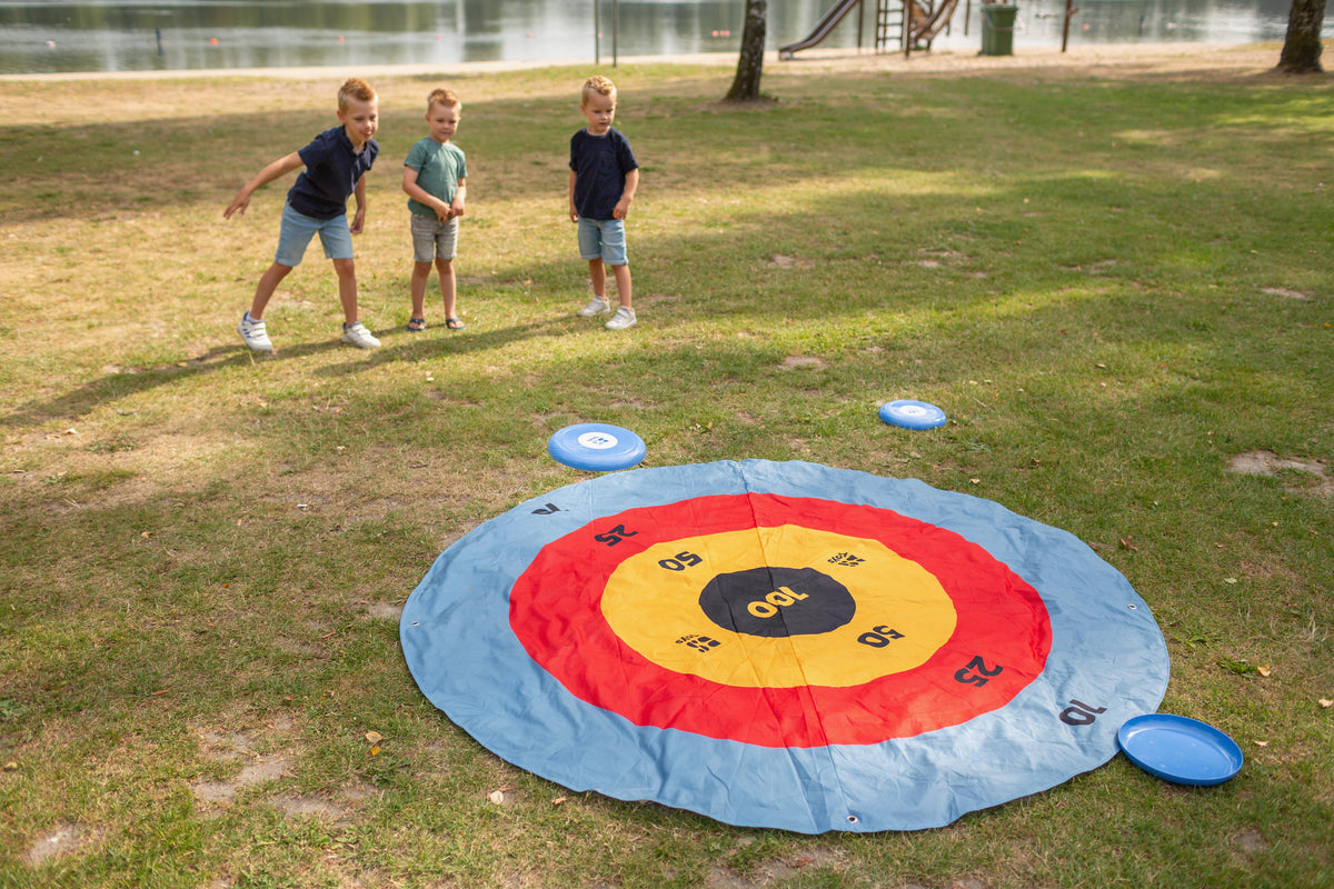 Disc Darts