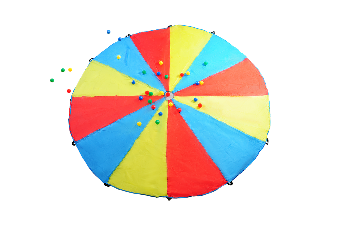 Parachute