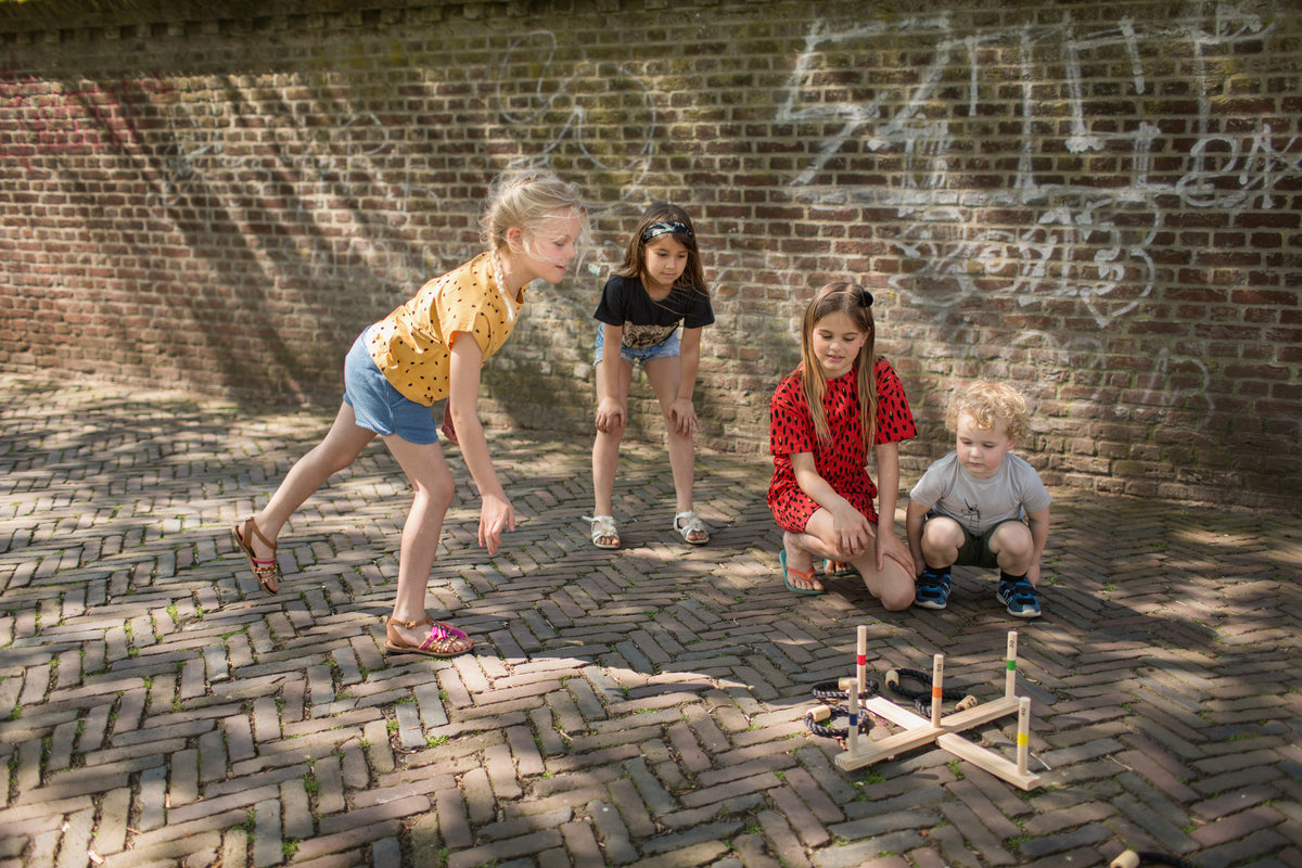 Ring Toss