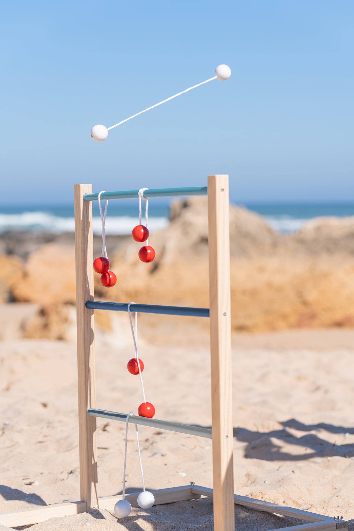 Ladder Game
