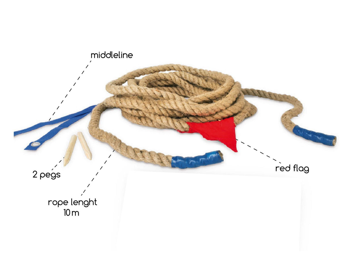 Tug of War