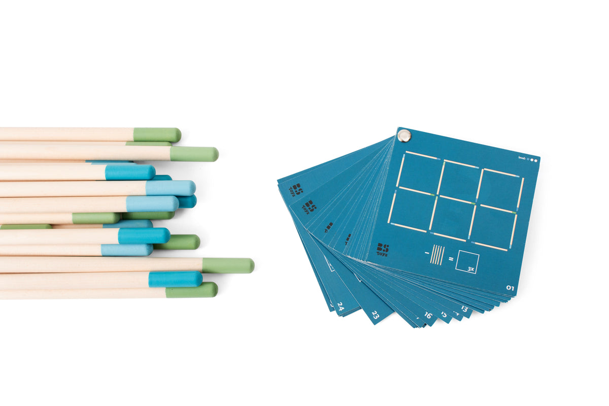 Match Puzzle