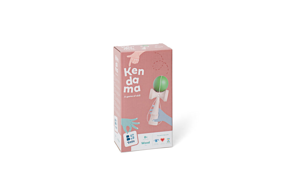 Kendama