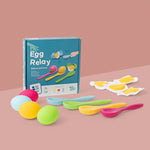 Egg Relay