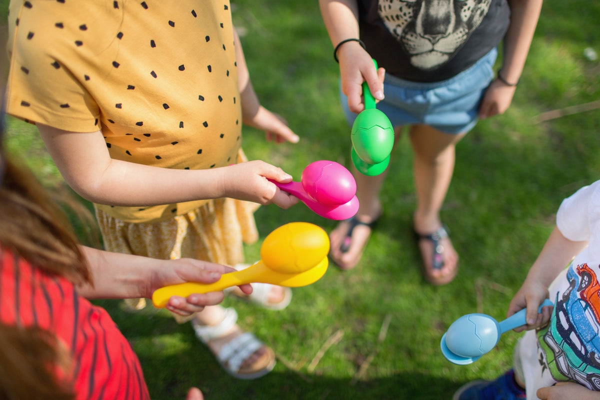 Egg Relay