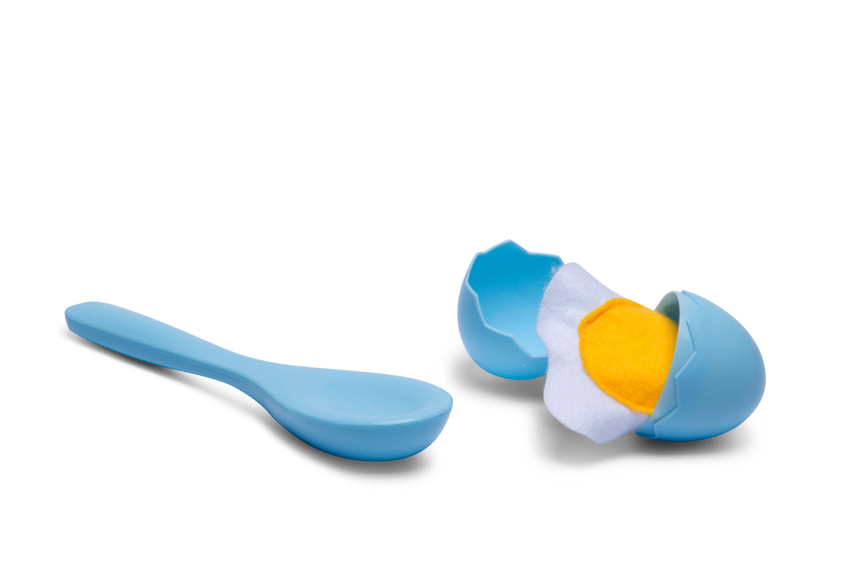 Egg Relay