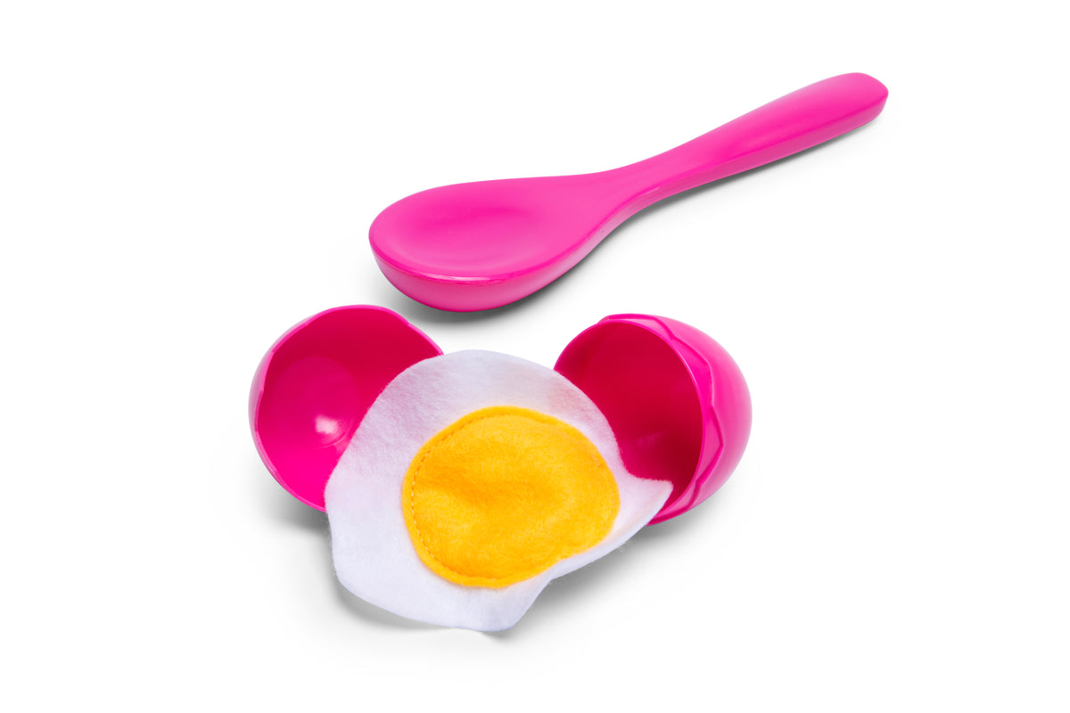 Egg Relay