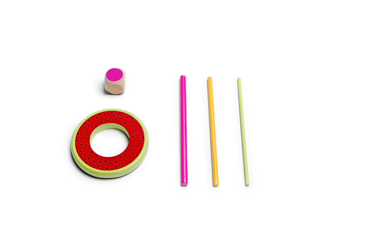Mikado Melon