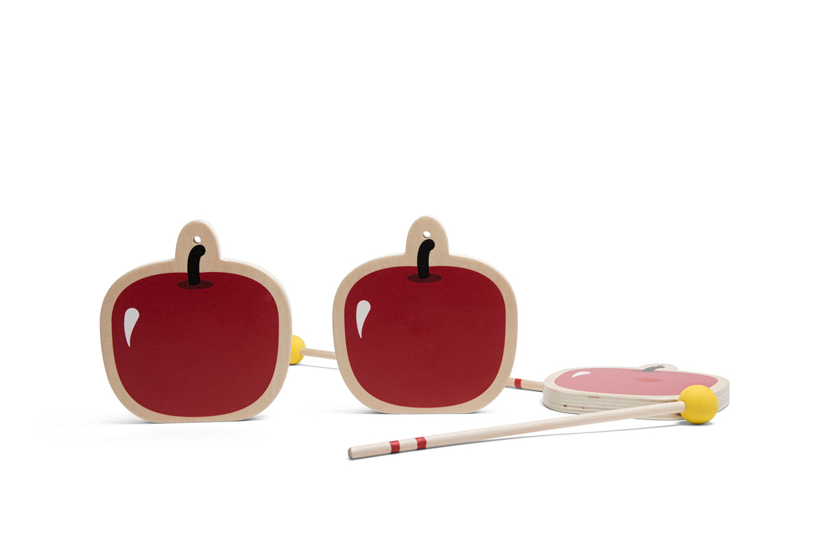 Bow & Arrow - Apple