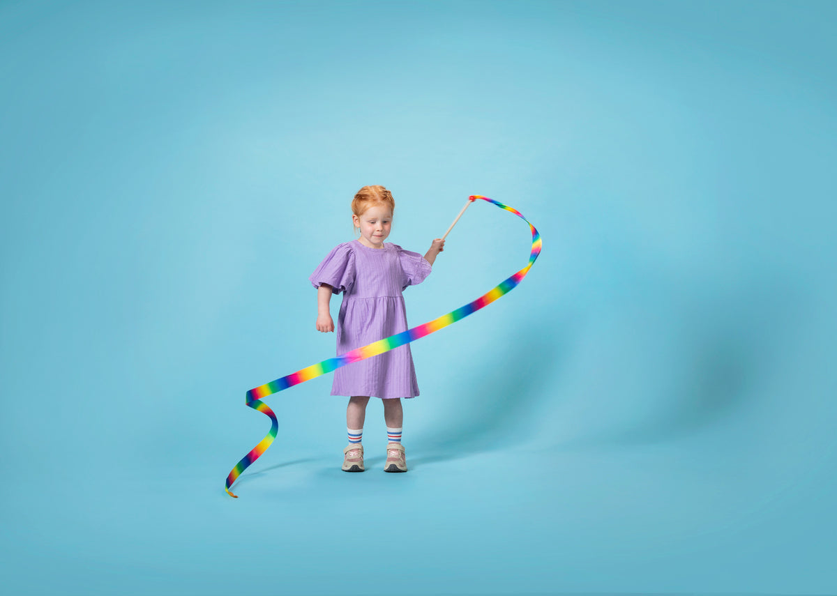 Dance Ribbon