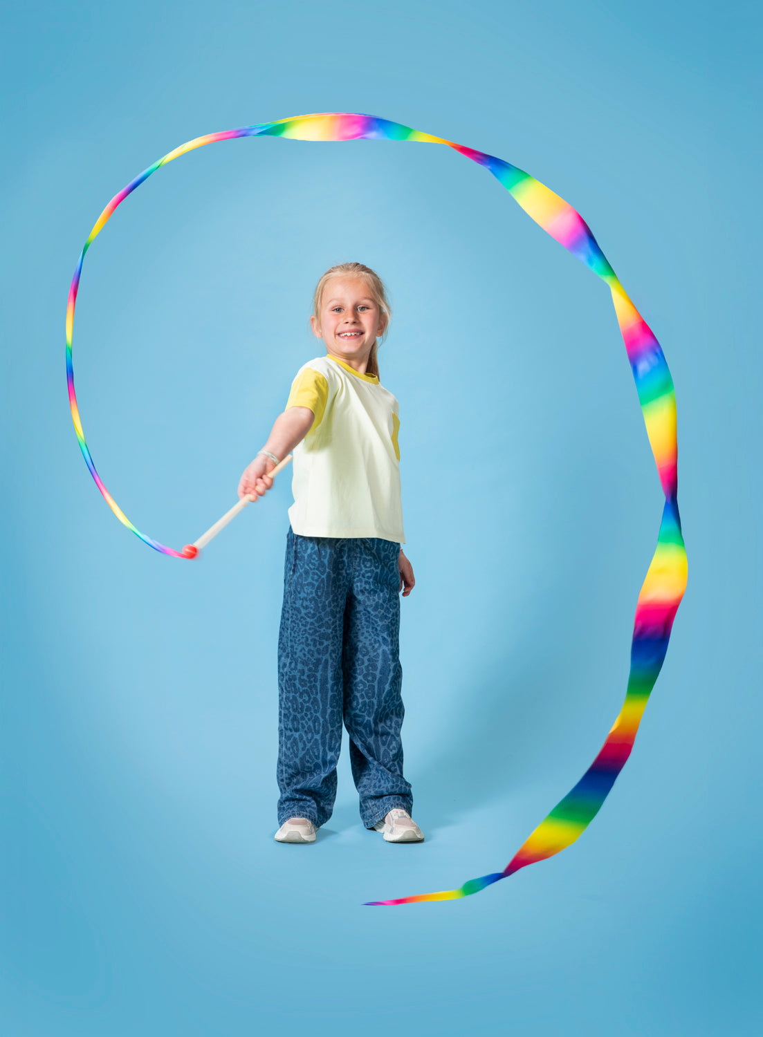 Dance Ribbon