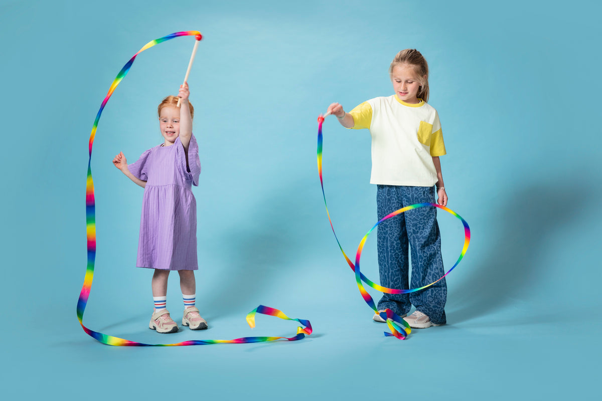 Dance Ribbon