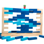 Jeu de mur