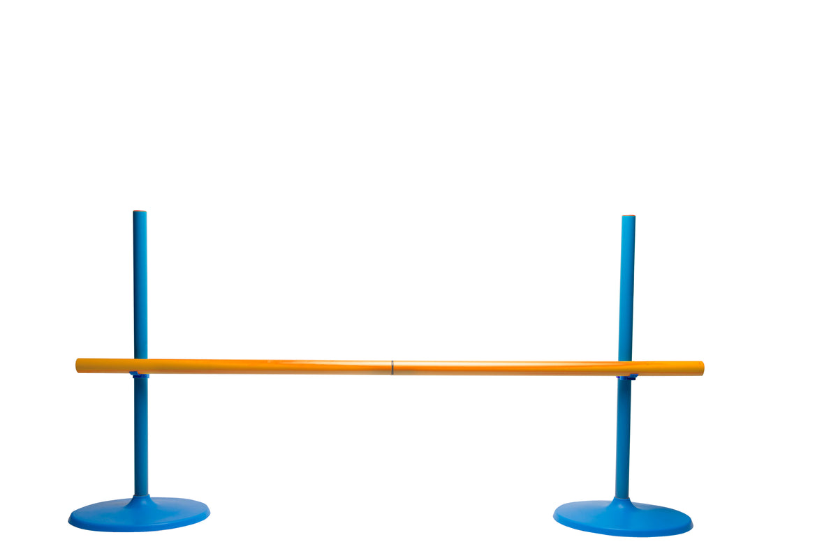 Hurdles & Limbo