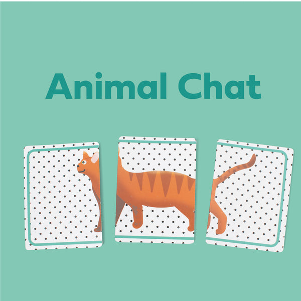 Animal Chat