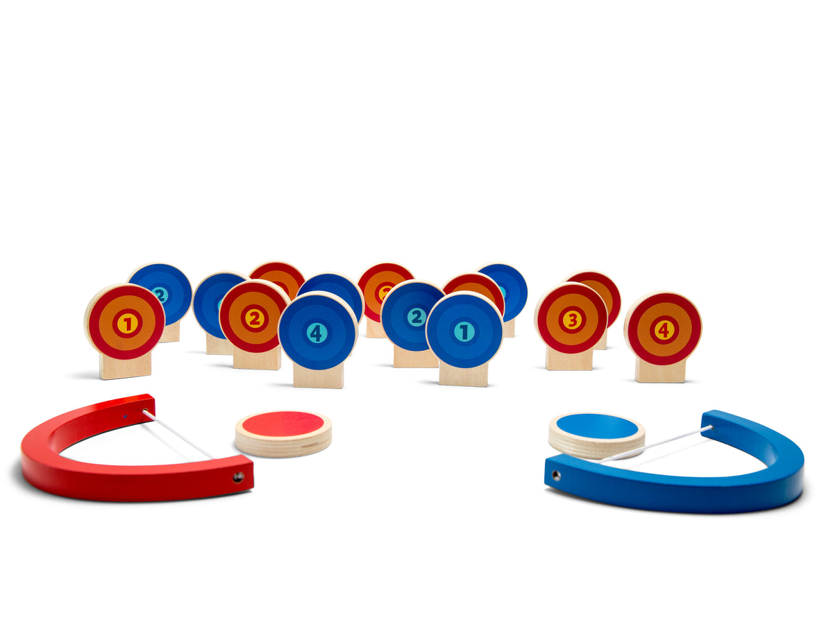 Color Targets
