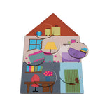 Loto de la maison de rêve