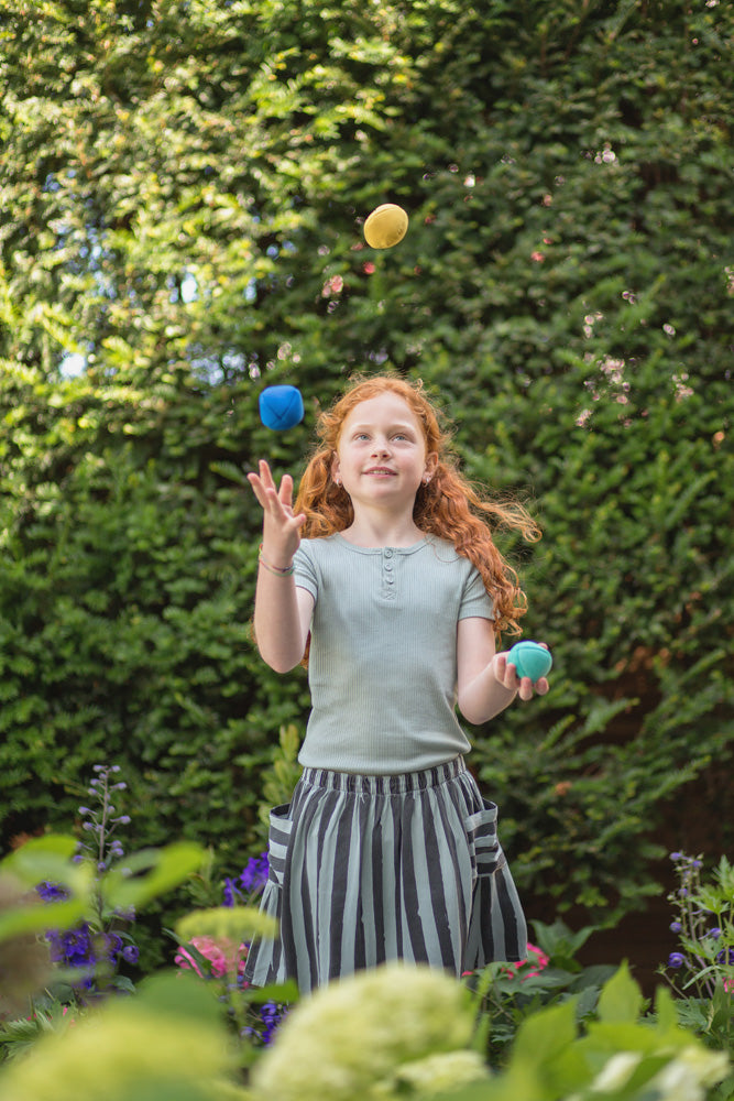 Juggling Balls