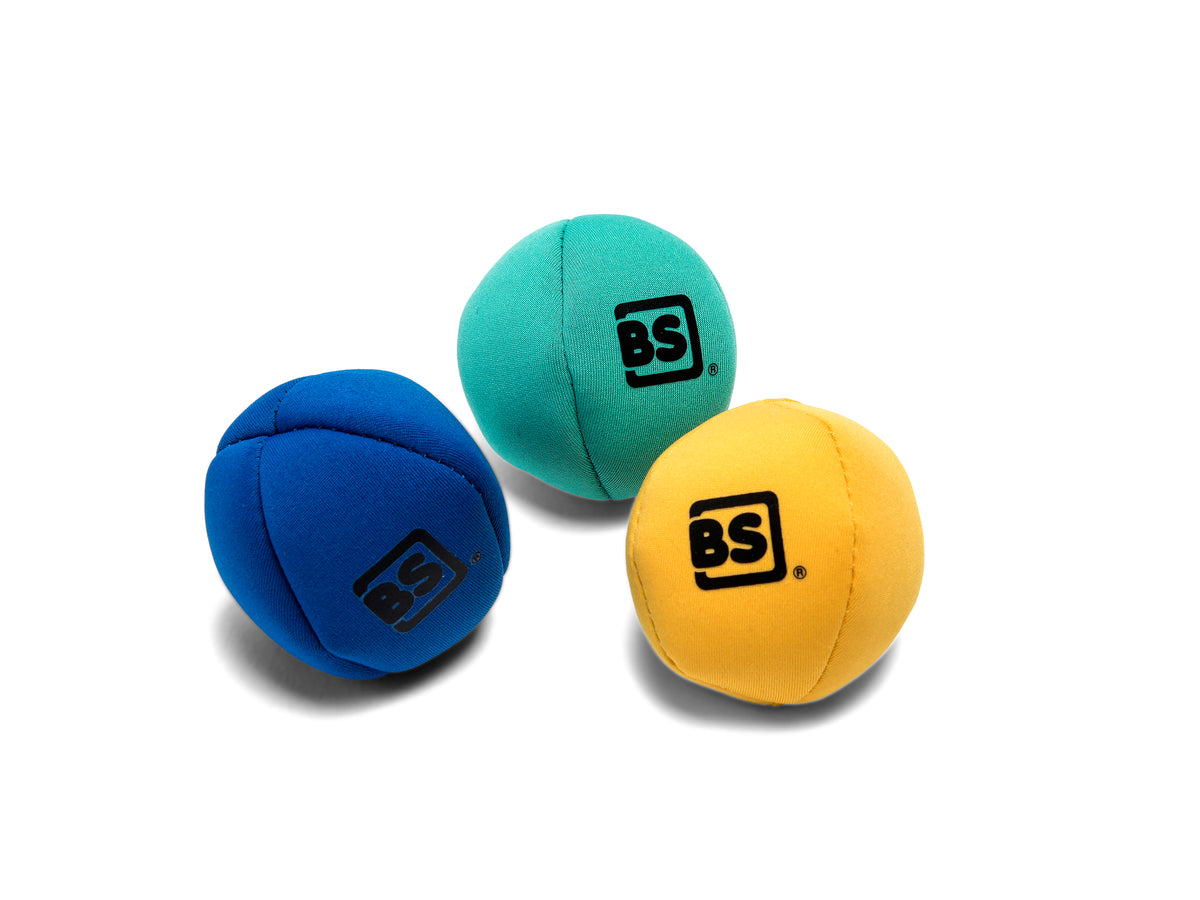 Juggling Balls
