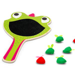 Gecko Racket