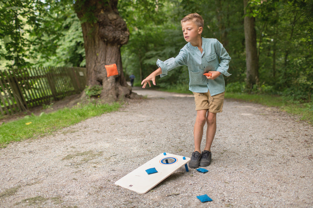 Corn Hole