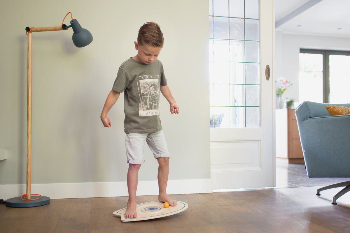 Balance Surfboard