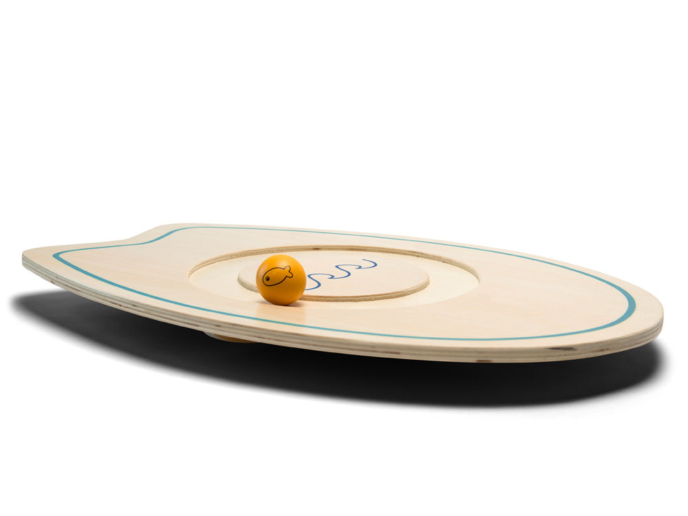 Balance Surfboard